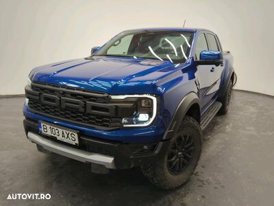 Ford Ranger - 1