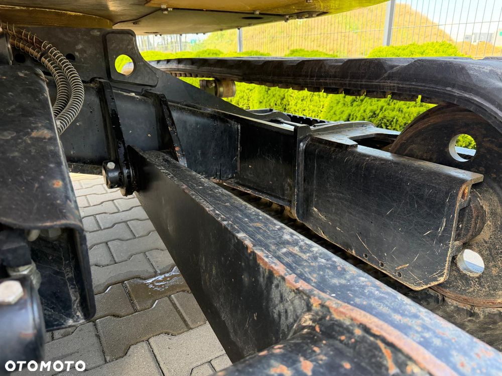 JCB 86C-2 * next gen * 2021r. * Klimatyzacja * - 22