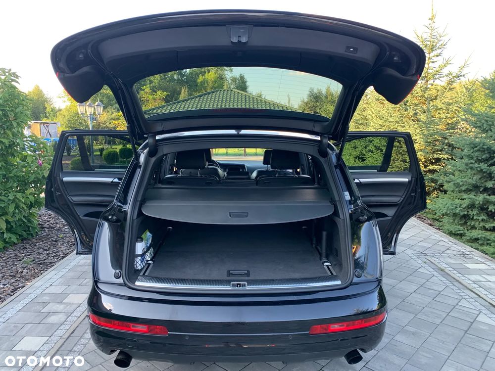 Audi Q7 - 4