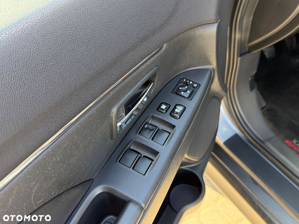 Mitsubishi ASX 1.6 ClearTec 2WD Edition 100+ - 19