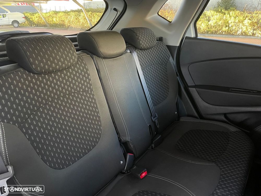 Renault Captur 0.9 TCE Exclusive - 10