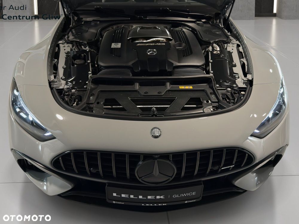 Mercedes-Benz SL AMG 55 4-Matic+ - 13