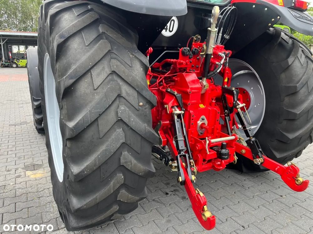 McCormick MTX 135 - 31