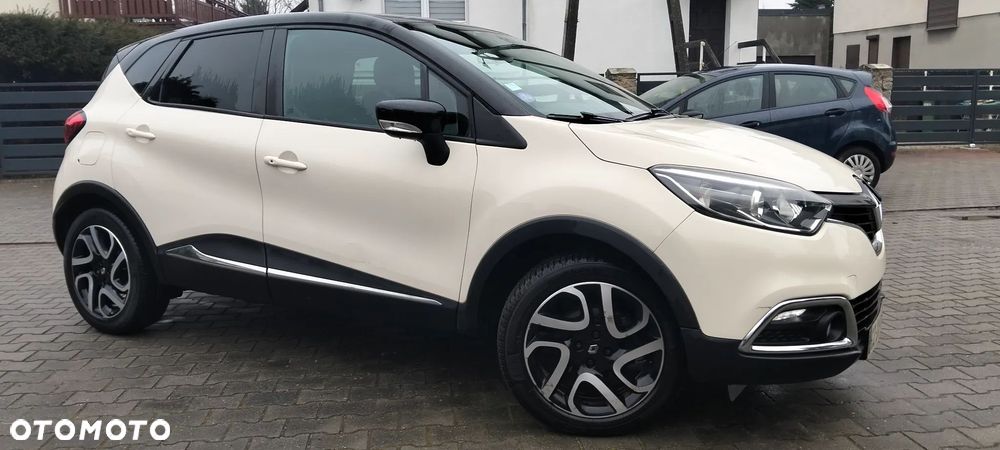 Renault Captur - 3
