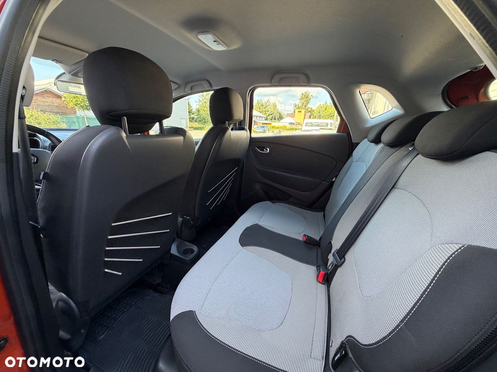 Renault Captur ENERGY TCe 90 Start&Stop Luxe - 14