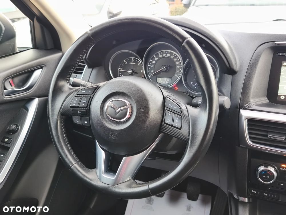 Mazda CX-5 SKYACTIV-D 150 Center-Line - 21