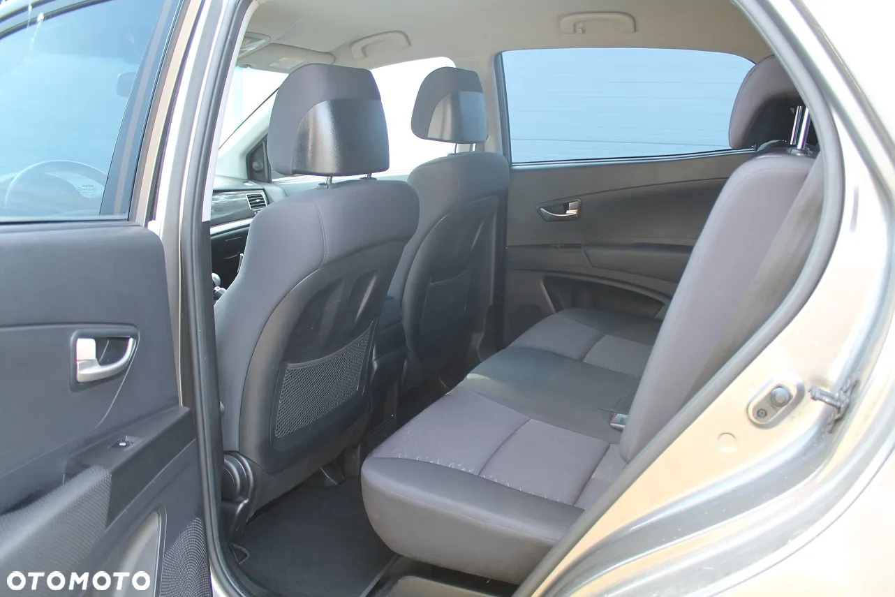 SsangYong/KGM Korando 2.0 Crystal 2WD - 9