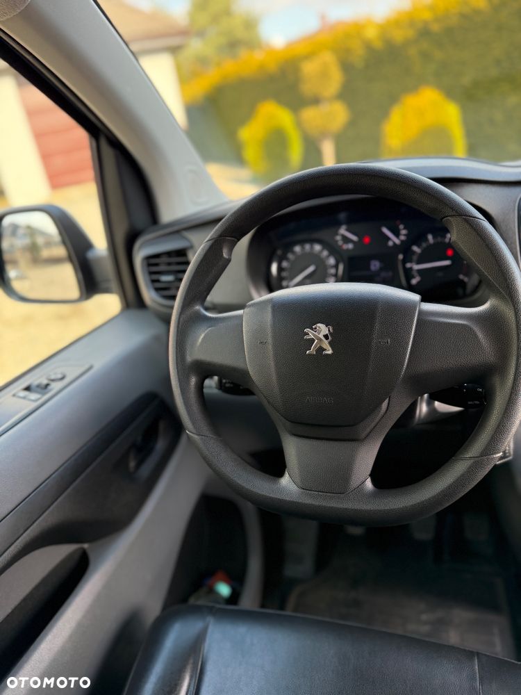 Peugeot Expert - 12