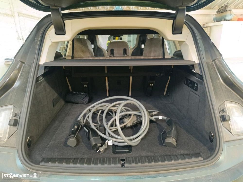 BMW iX xDrive 40 - 11