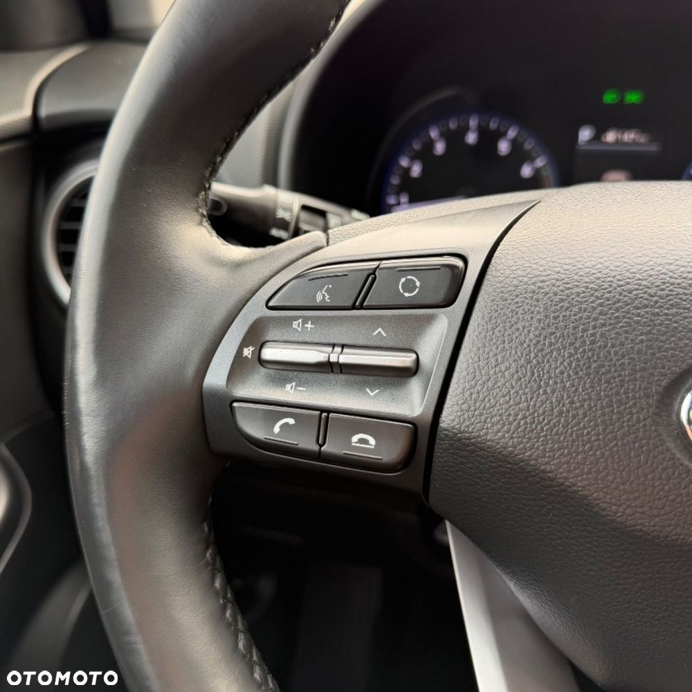 Hyundai Kona - 27