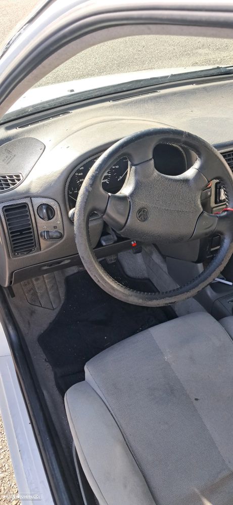 VW Polo - 6