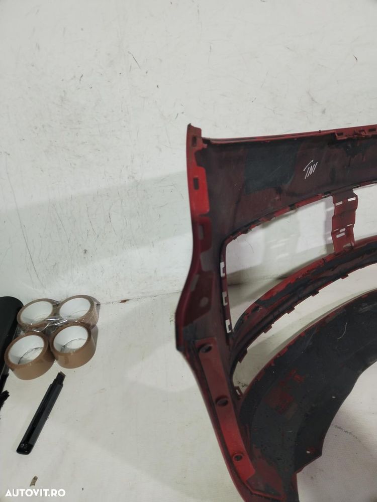 Bara fata VW Transporter, Multivan, Caravelle, T6, 2015, 2016, 2017, 2018, cod origine OE 7E5807221D. 10280 - 11