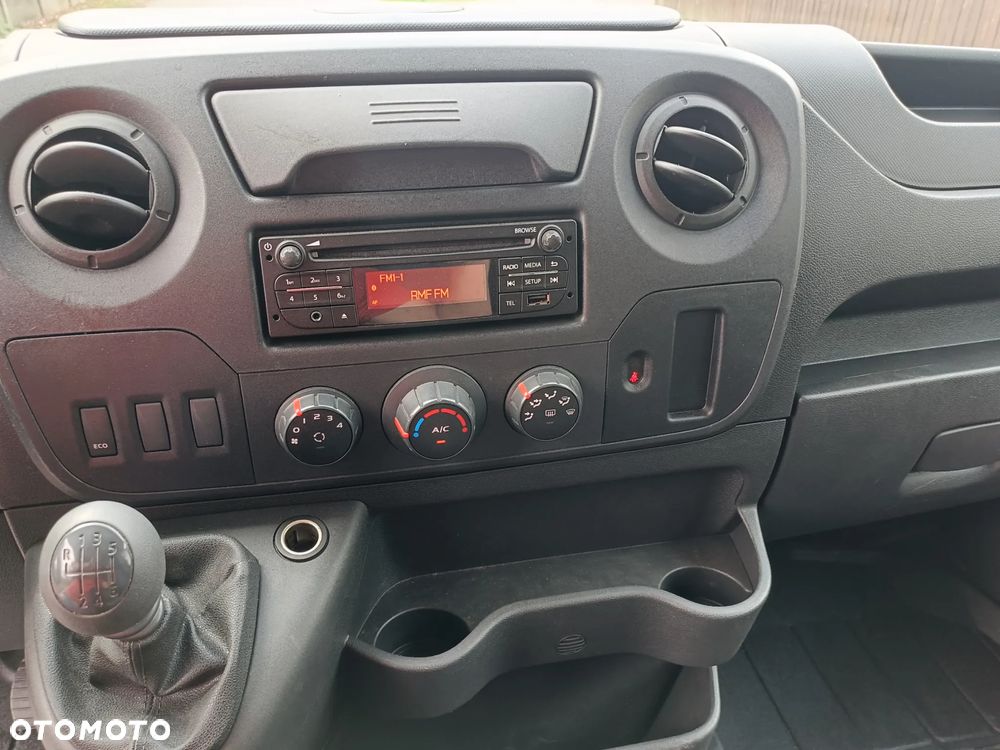 Renault Master - 19