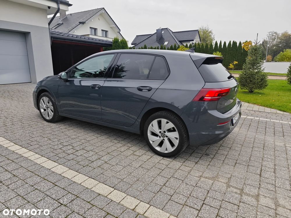Volkswagen Golf - 7
