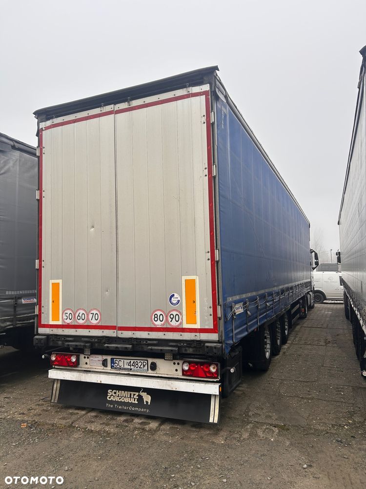 Schmitz Cargobull - 8