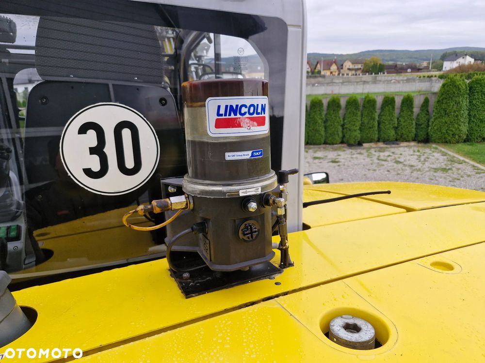 Wacker Neuson EW 100 - 17