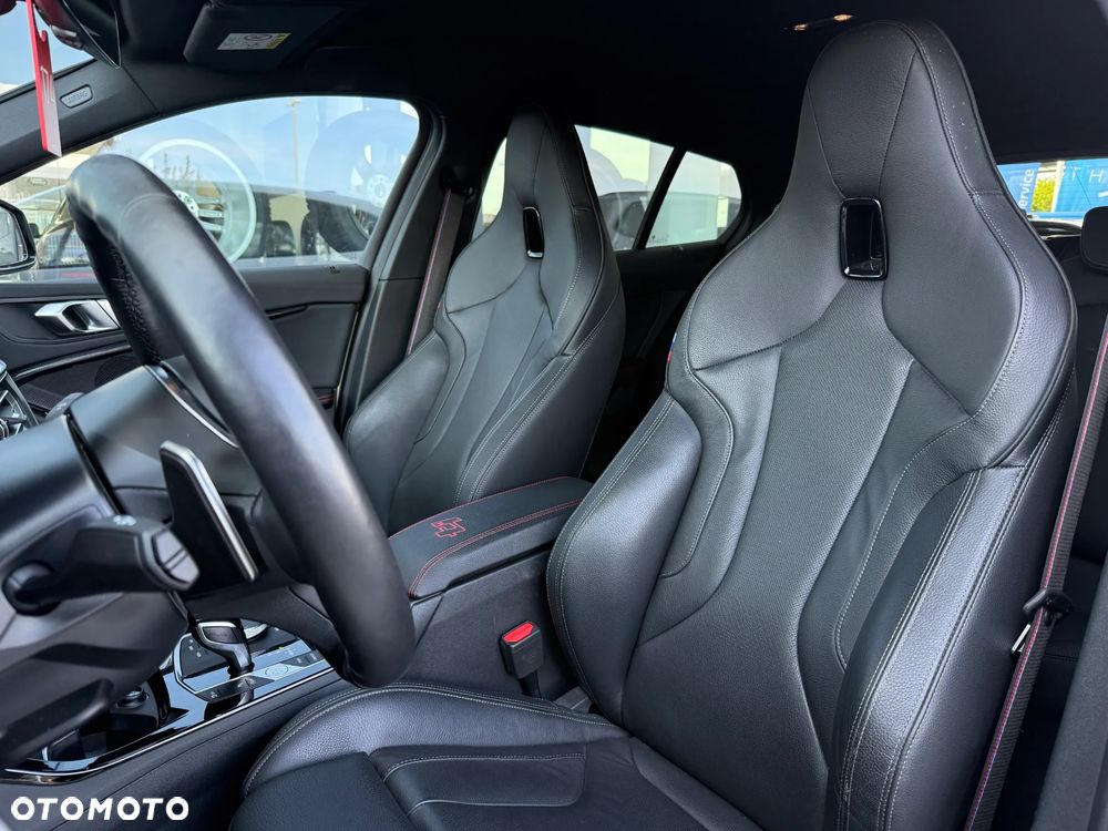 BMW Seria 1 128ti sport - 27