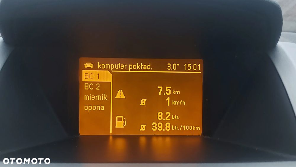 Opel Zafira 1.8 Enjoy - 22