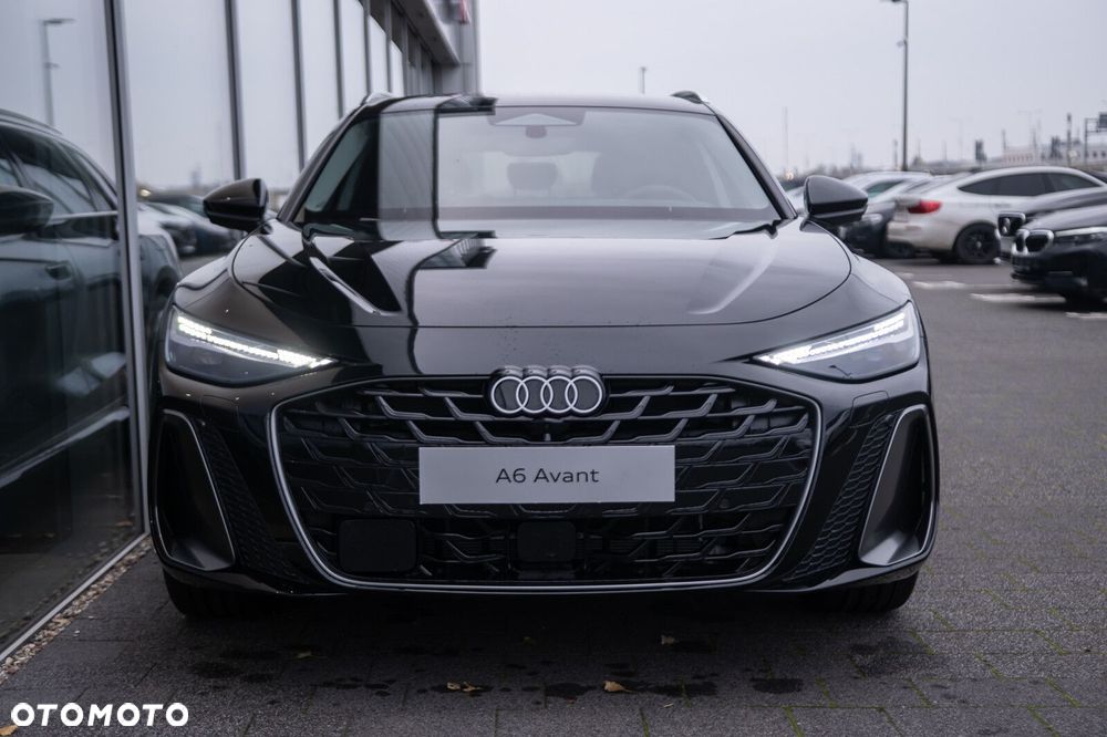 Audi A6 Avant - 3