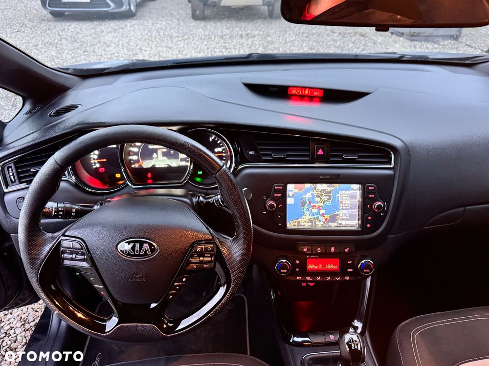 Kia Ceed 1.0 T-GDI GT-Line - 30