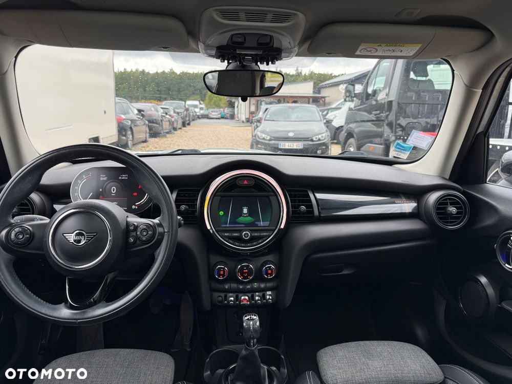 MINI Cooper - 13