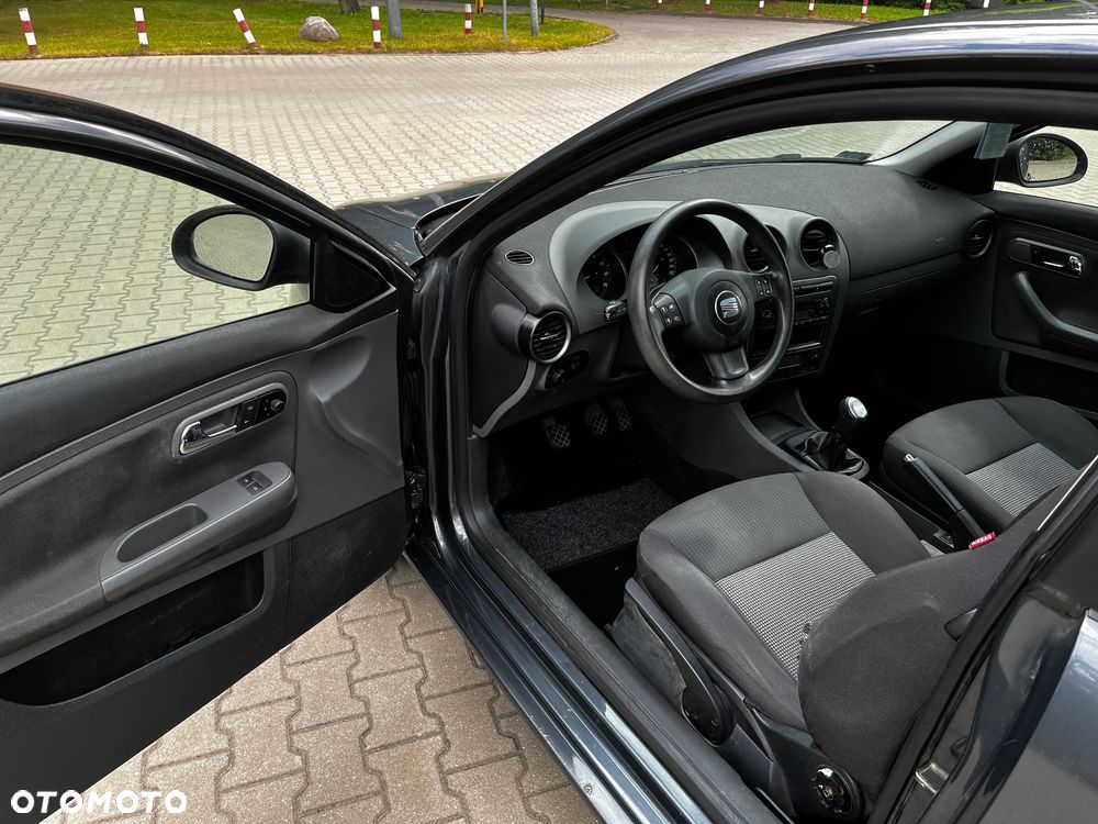 Seat Ibiza - 14
