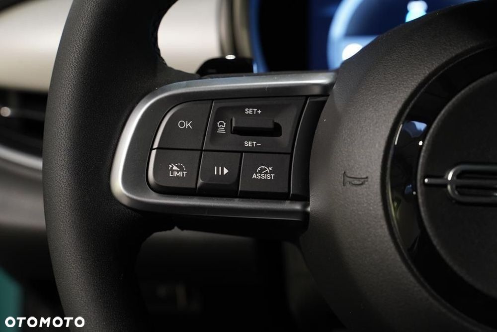 Fiat 600 HYBRID La Prima - 15