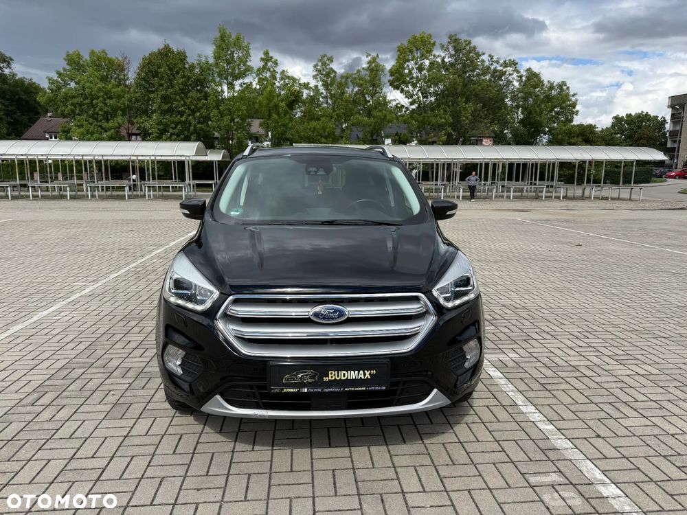 Ford Kuga 1.5 EcoBoost FWD Titanium ASS GPF - 1