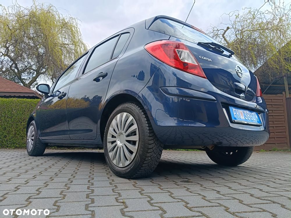 Opel Corsa - 31