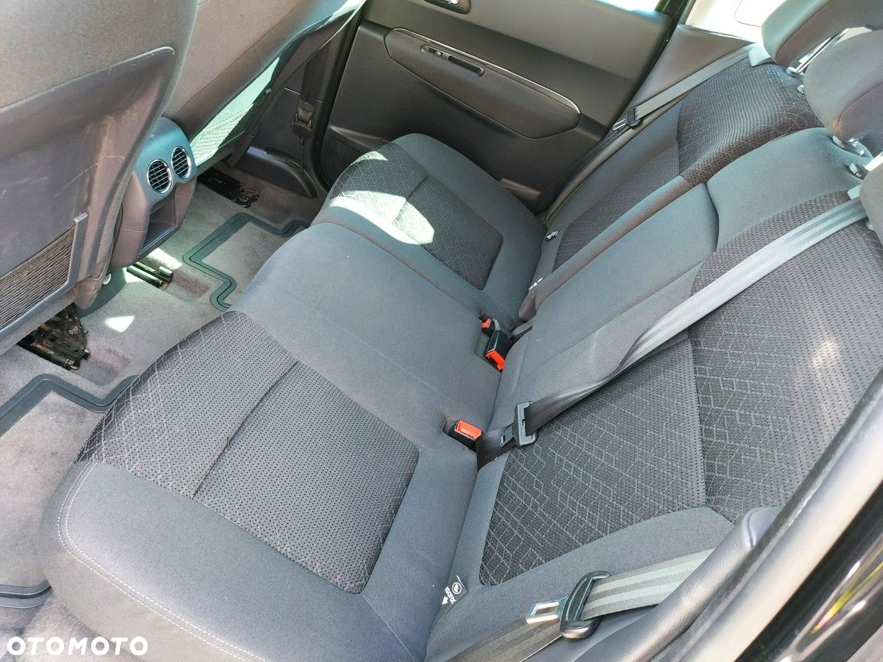 Peugeot 3008 - 12
