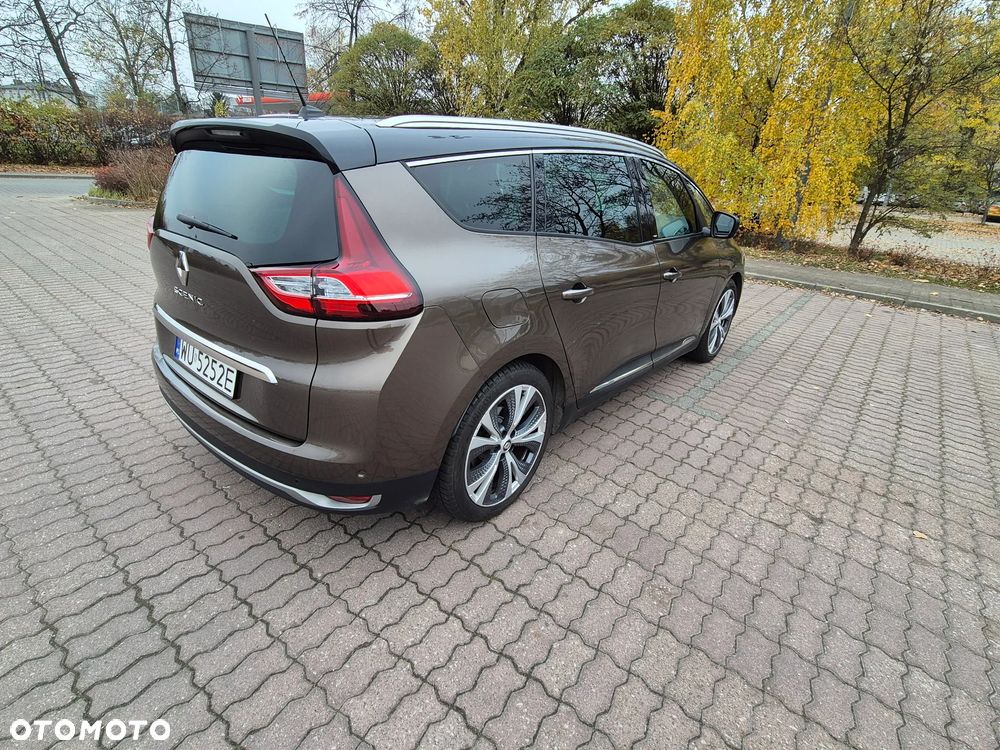 Renault Scenic 1.2 TCe Energy Intens - 10
