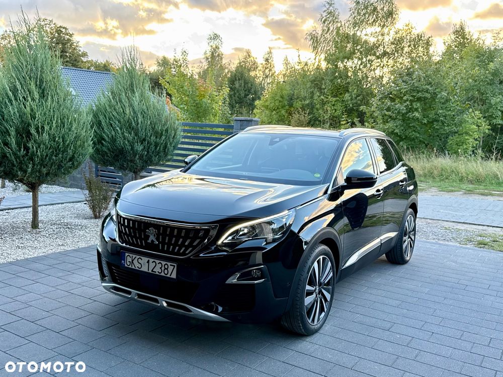 Peugeot 3008 BlueHDi 120 Stop & Start Allure - 24
