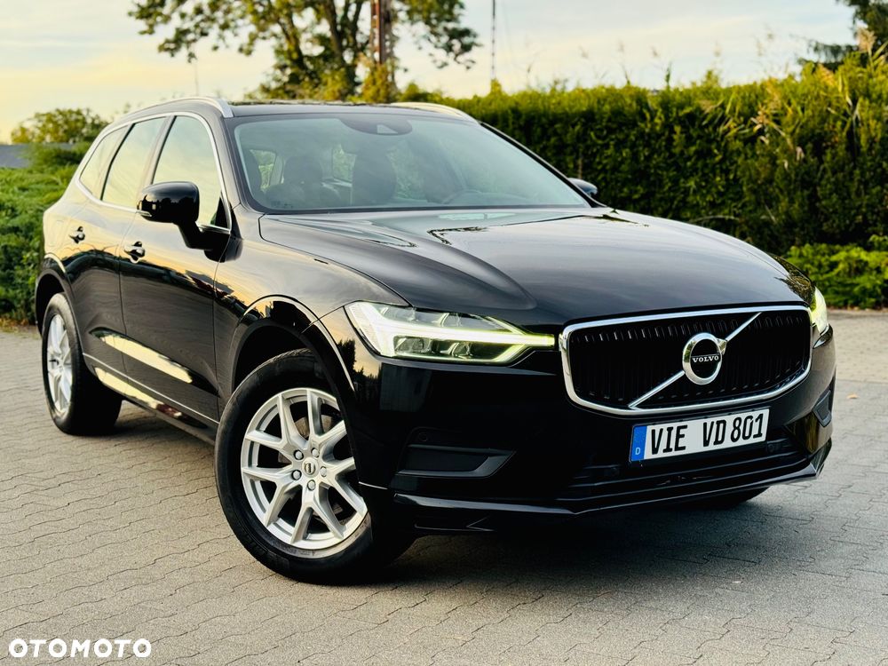 Volvo XC 60 D3 Momentum Pro - 20