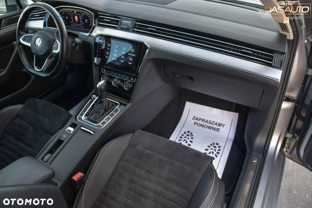 Volkswagen Passat - 34