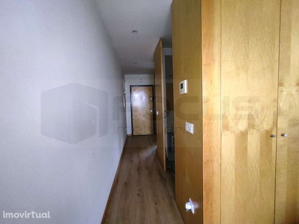 Apartamento Premium na Universidade de Aveiro - Vista Salinas & Ter... - Grande imagem: 3/20
