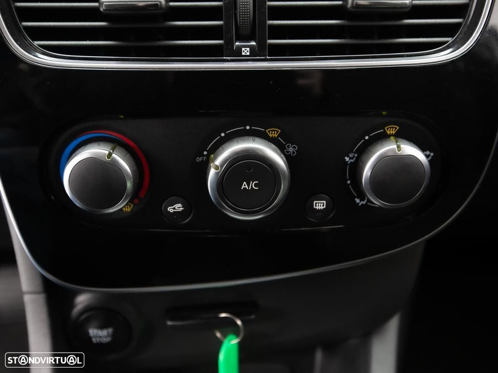 Renault Clio Sport Tourer 1.5 dCi Limited - 14