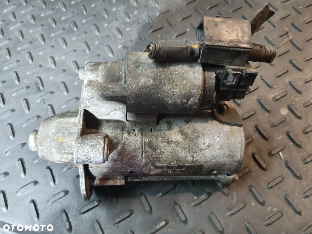 ROZRUSZNIK FORD FOCUS MK2 1.6 TDCI Y601-18-400A - 1