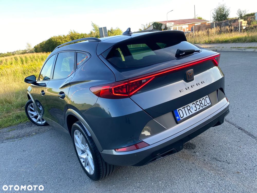 Cupra Formentor 2.0 TDI 4Drive DSG - 6