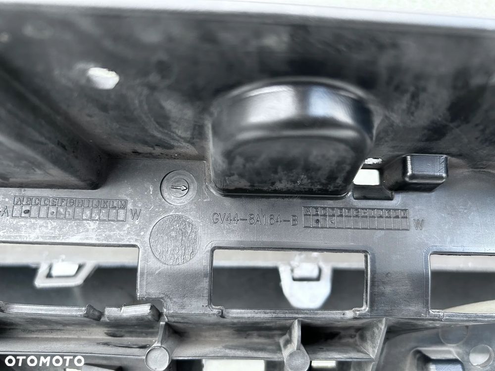 FORD KUGA MK2 II LIFT ZDERZAK PRZÓD PRZEDNI ST STLINE SPRYSKI GV44S17K819 - 8