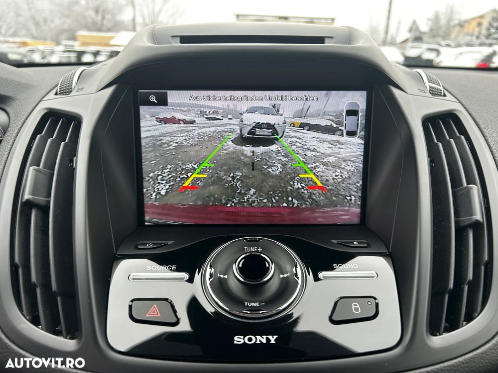 Ford Kuga 1.5 EcoBoost 4x4 Aut. Titanium - 25