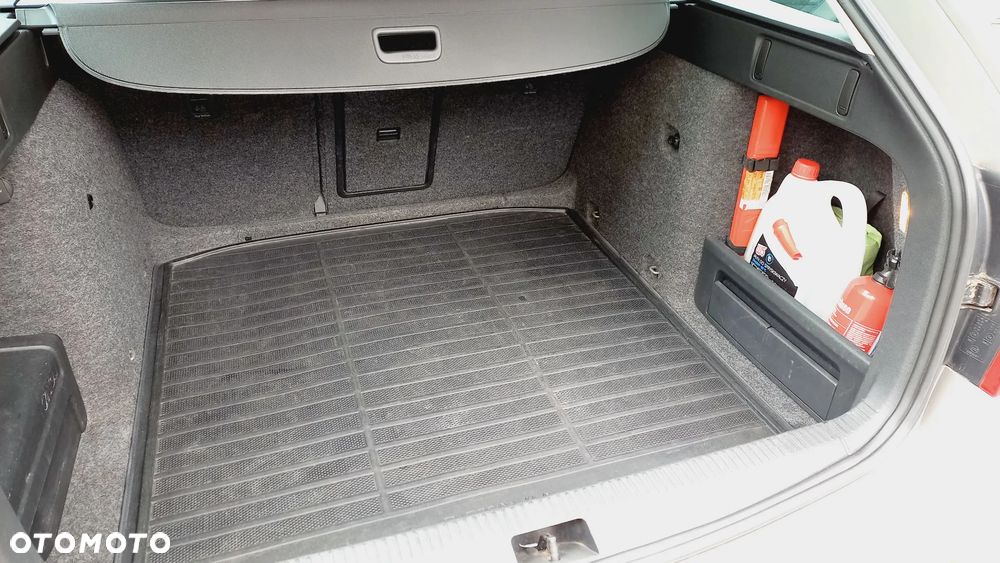 Skoda Octavia 1.4 TSI Ambition DSG - 11