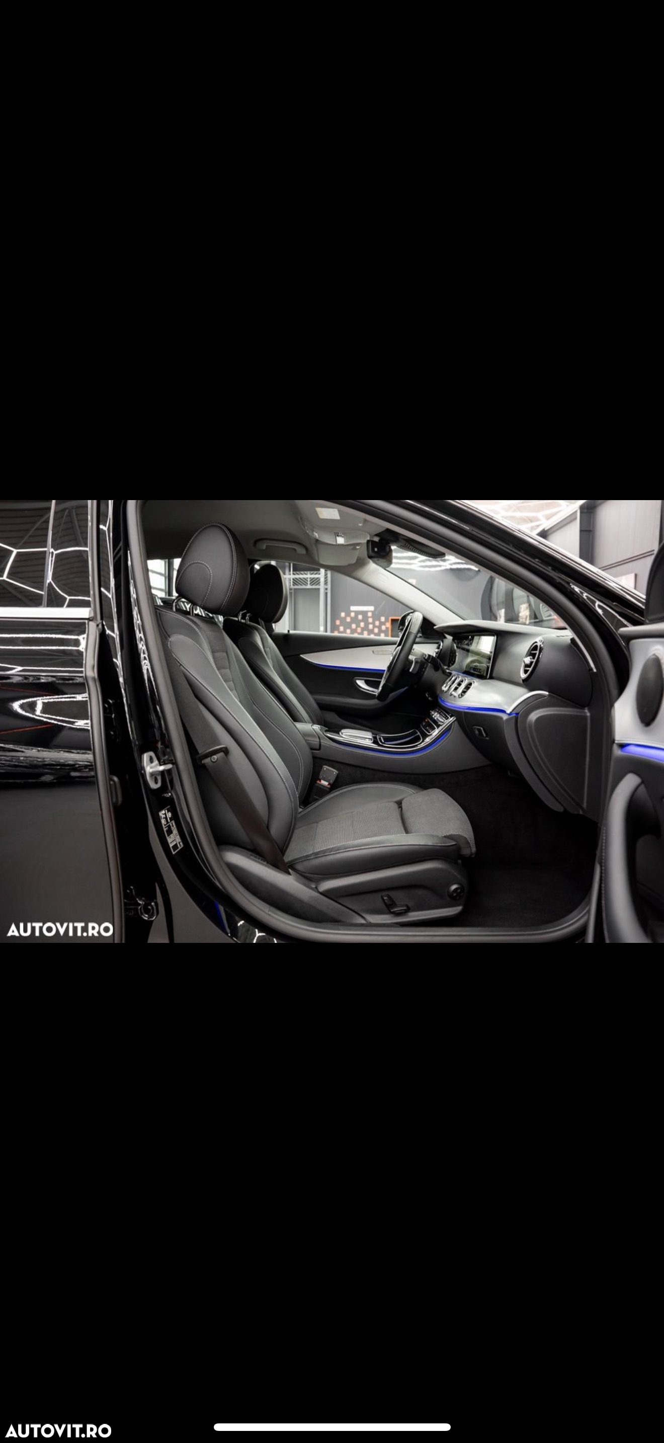 Mercedes-Benz E 250 9G-TRONIC - 29