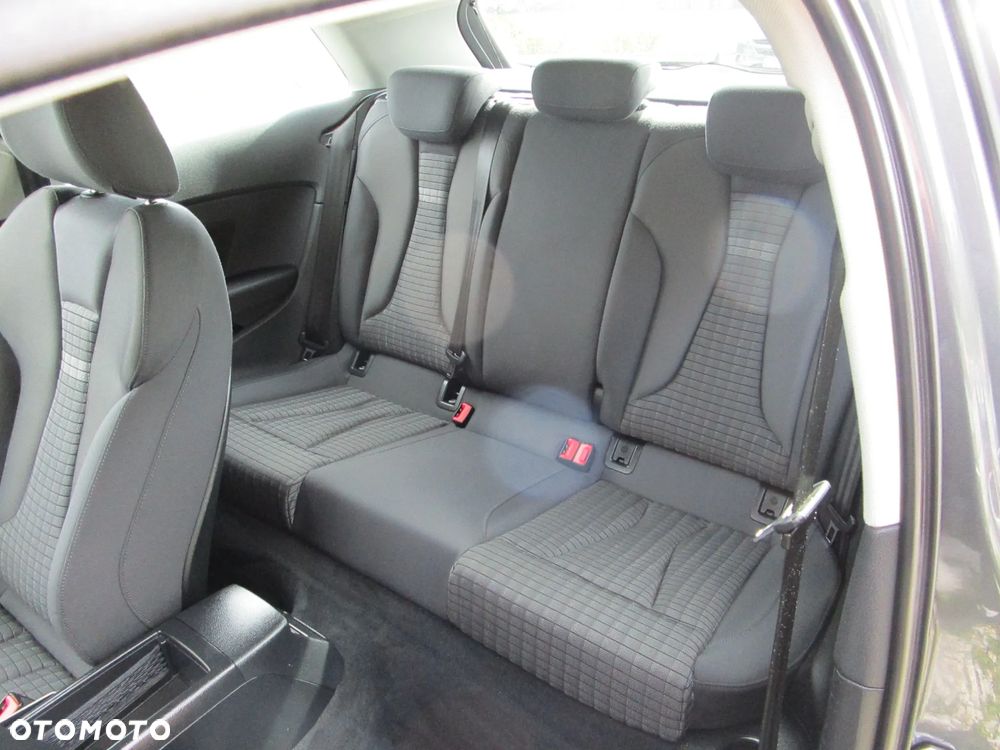 Audi A3 3-drzwiowe 2.0 TDI Ambition - 21