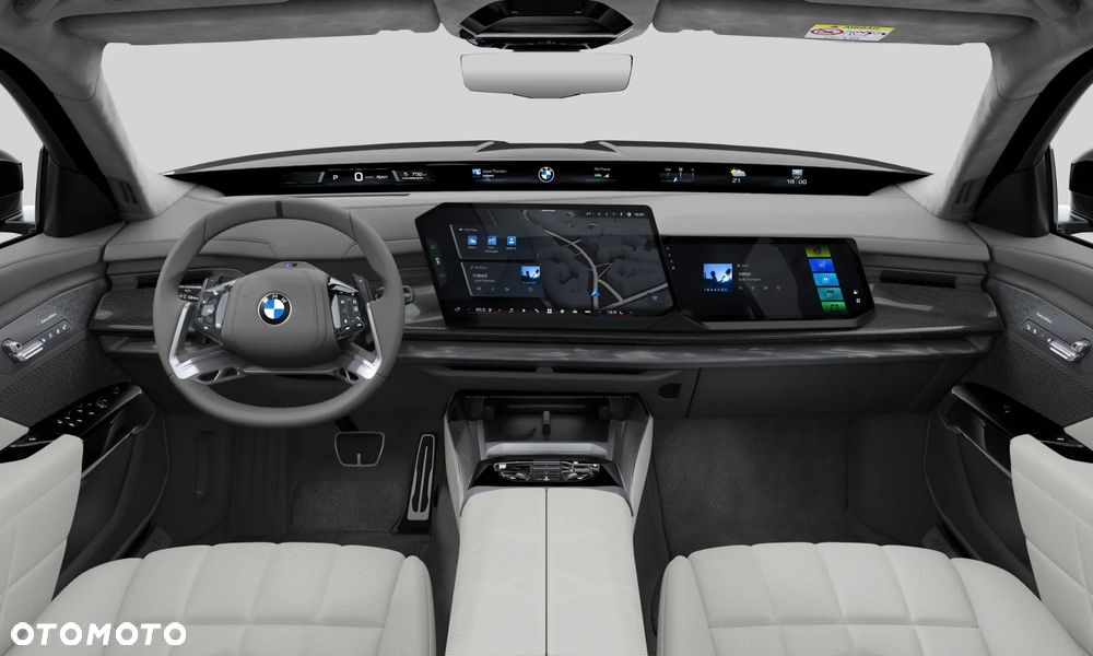 BMW Seria 7 - 6