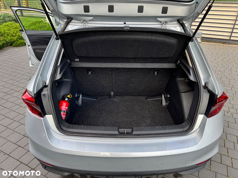 Skoda Fabia 1.0 TSI Style - 15