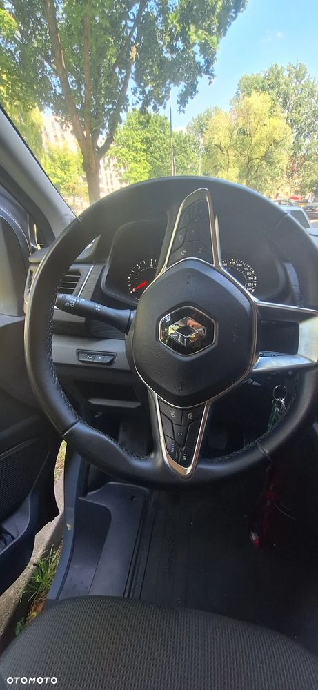 Renault Trafic 2.0 dCi L2H1 HD Extra (bryg.) - 20