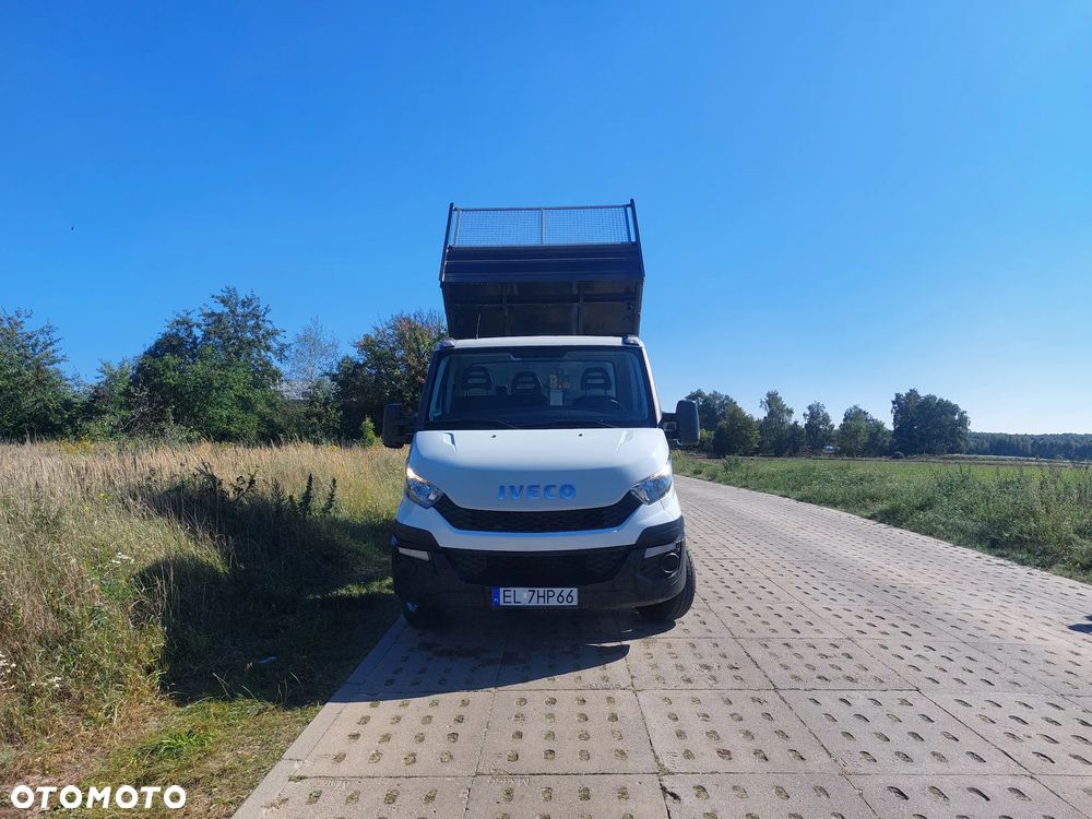 Iveco Daily 35C13 - 2