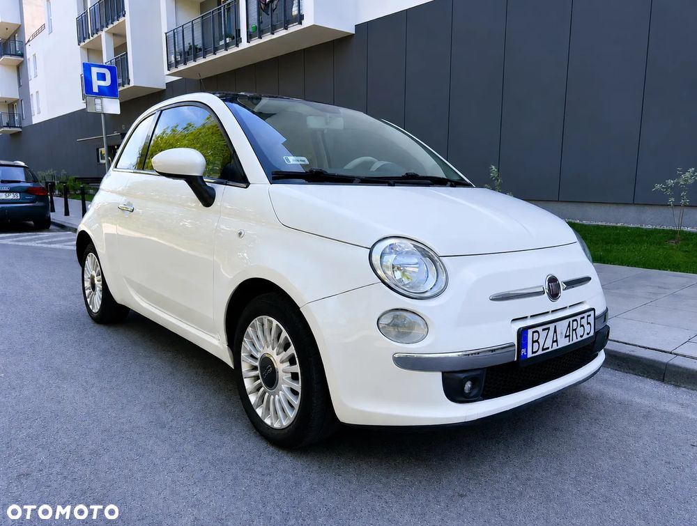 Fiat 500 - 2