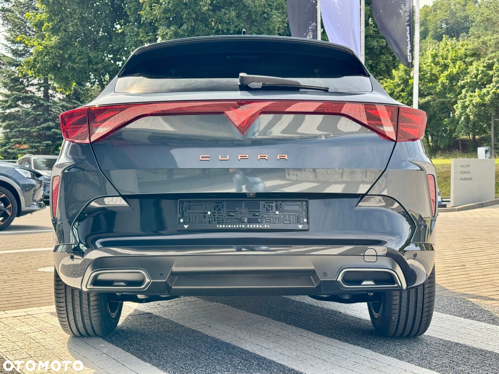 Cupra Formentor - 13