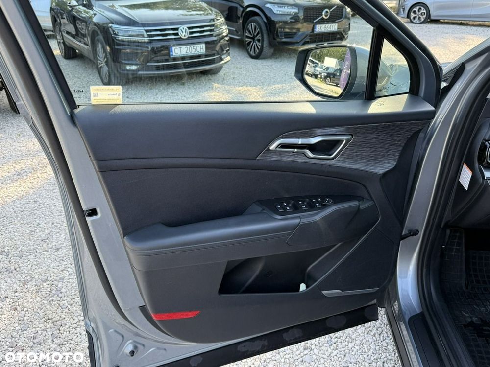 Kia Sportage - 14